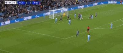 欧冠极致的享受,欧冠疯狂的比赛