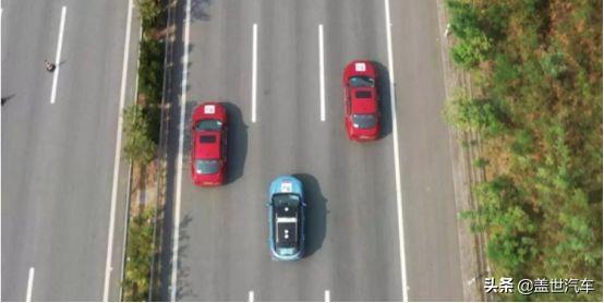 自动驾驶前的最后一战,特斯拉和小鹏的自动驾驶之战