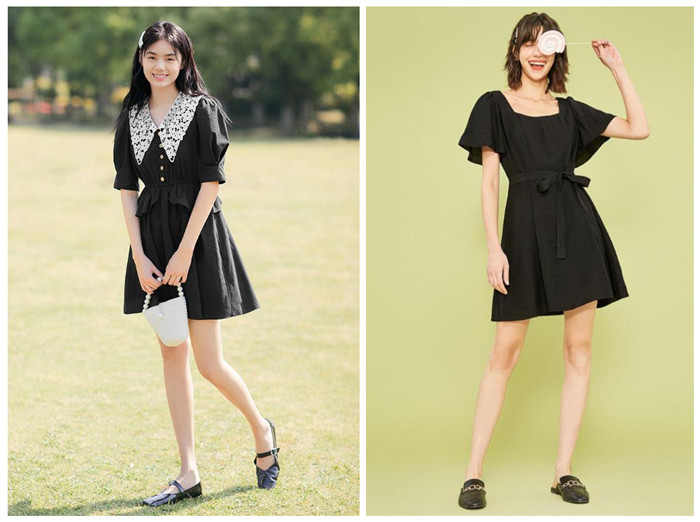 肩窄的女生穿衣搭配技巧,165女生穿衣搭配技巧