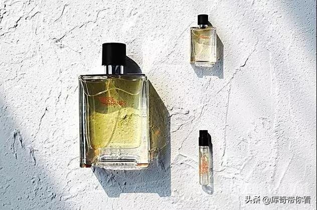 男同事用的香水,适合女生使用的几款香水