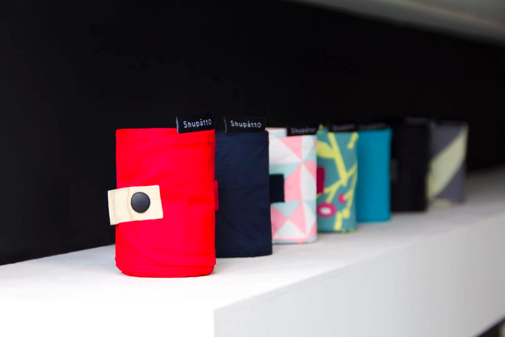 背上环保包，过一天「无塑料袋日」