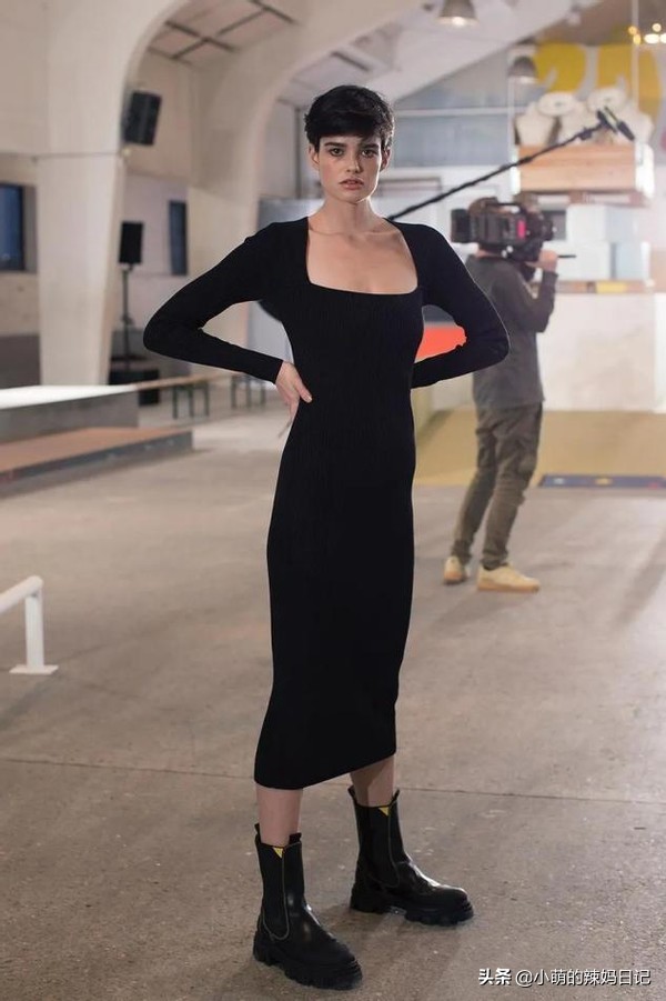 女人再穷不要穿什么,女人再穷穿大衣不要穿高跟鞋