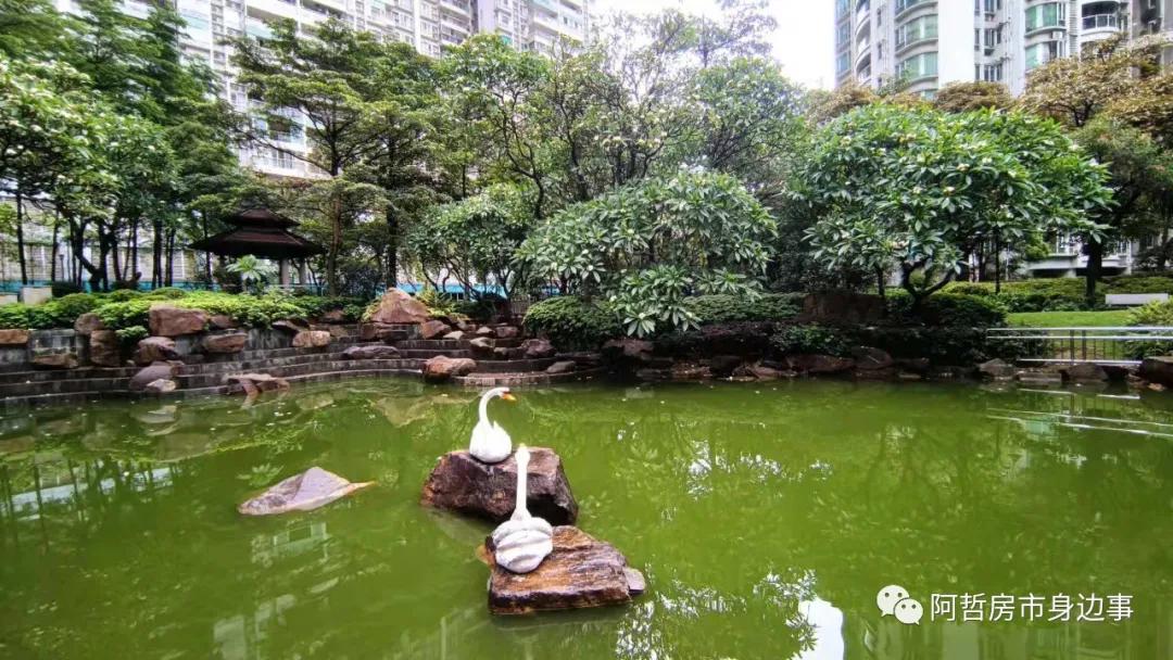 海珠区翠城花园站,海珠西板块翠城花园