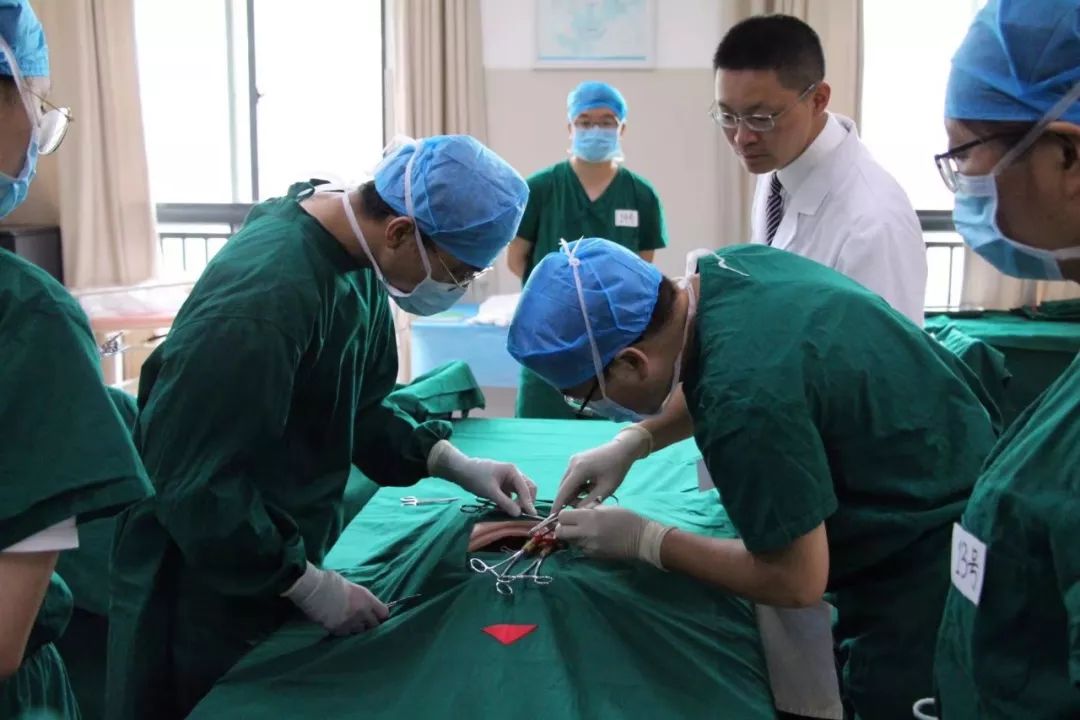 救死扶伤，更要教书育人——大理大学临床医学院举办2019年教学能力提升培训班