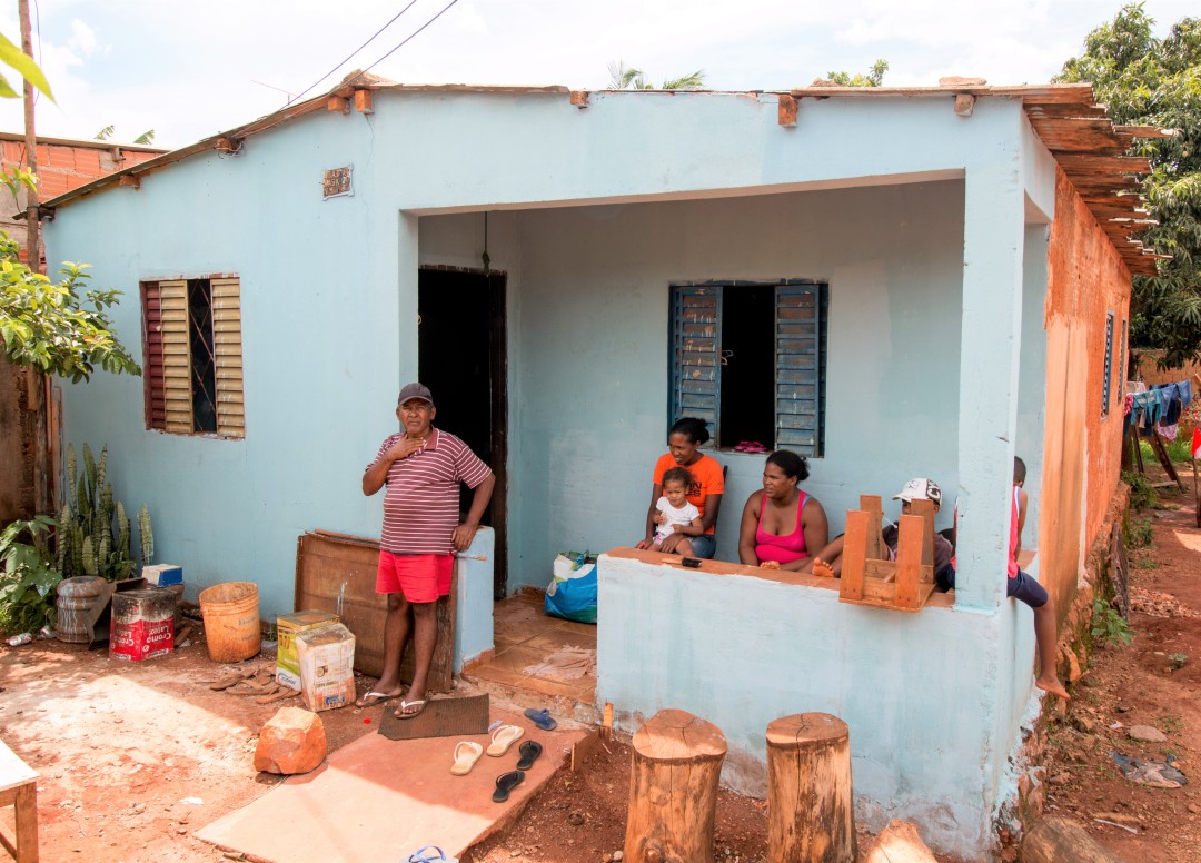 巴西黑帮干掉推巴西选手的人,巴西黑帮系列纪录片