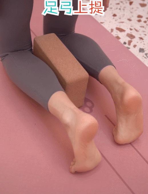 小腿外扩怎么矫正腿型,怎么改善小腿外翻加肌肉腿