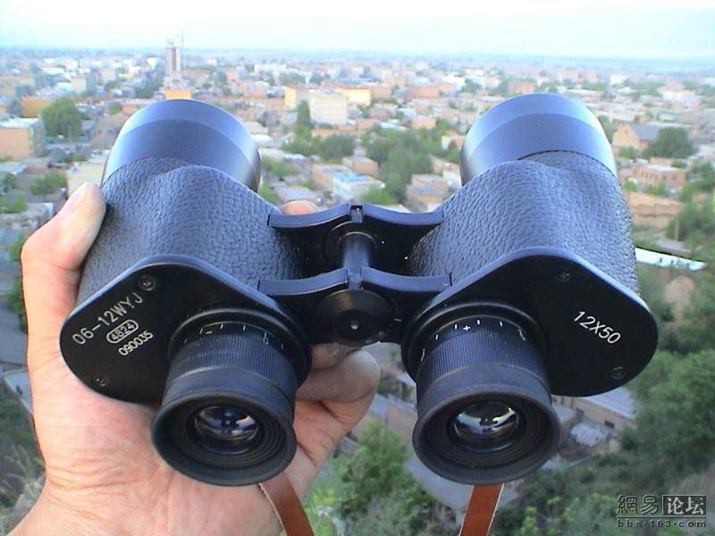 军标望远镜2019,望远镜军标和非军标