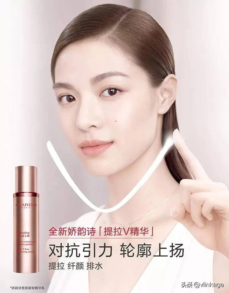 她能成为“大牌宠儿”,不是没有道理