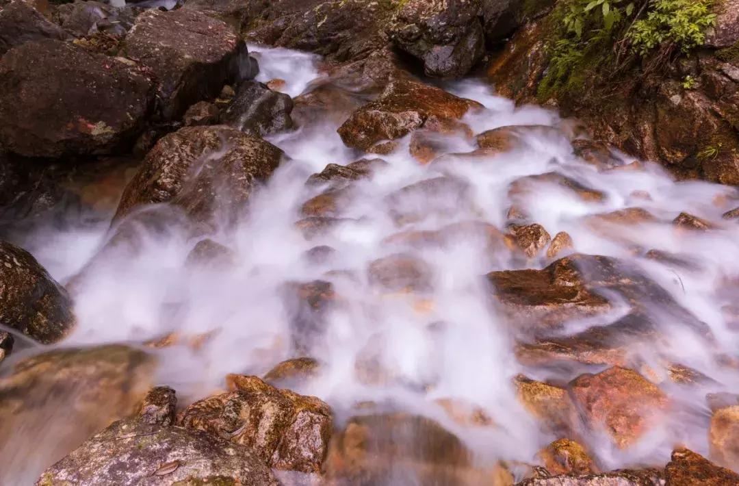 探秘最后的江南秘境,浙江隐藏仙境丽水