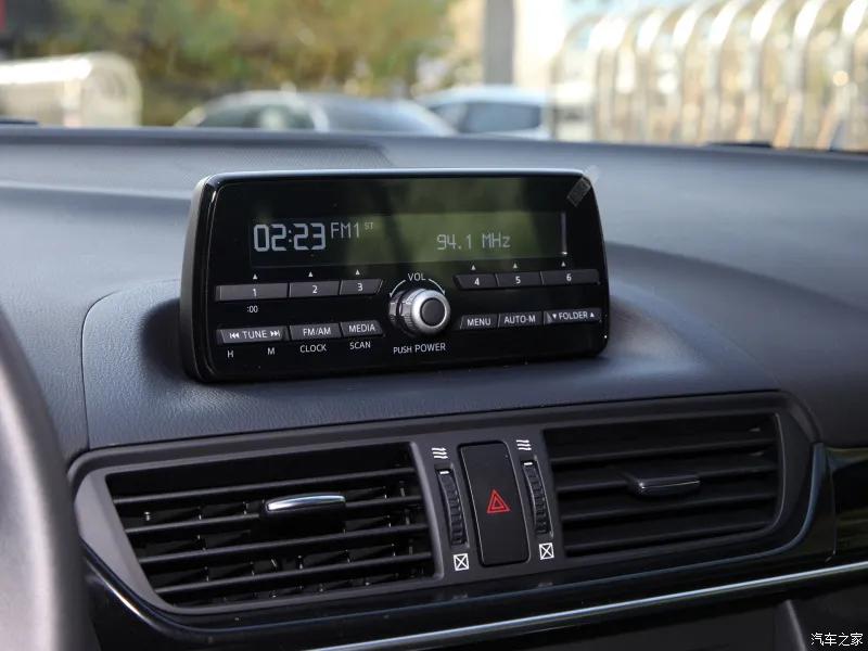 操控不输轿车,操控不输宝马的车