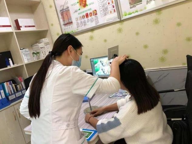 苗医生草本科技专业祛痘,苗医生高端祛痘仪器