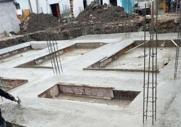 为什么新房子都会出现地基沉降,自建房地基出问题