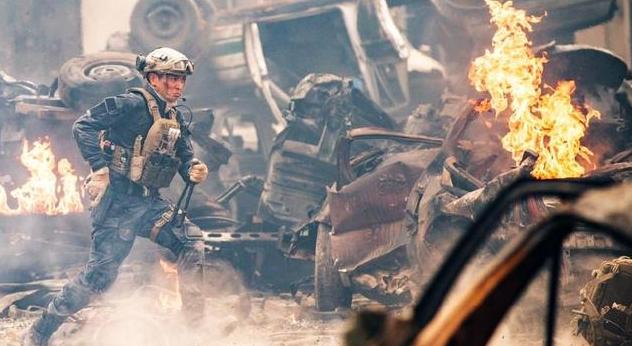 盘点中国电影票房前十,盘点中国电影票房巅峰之作