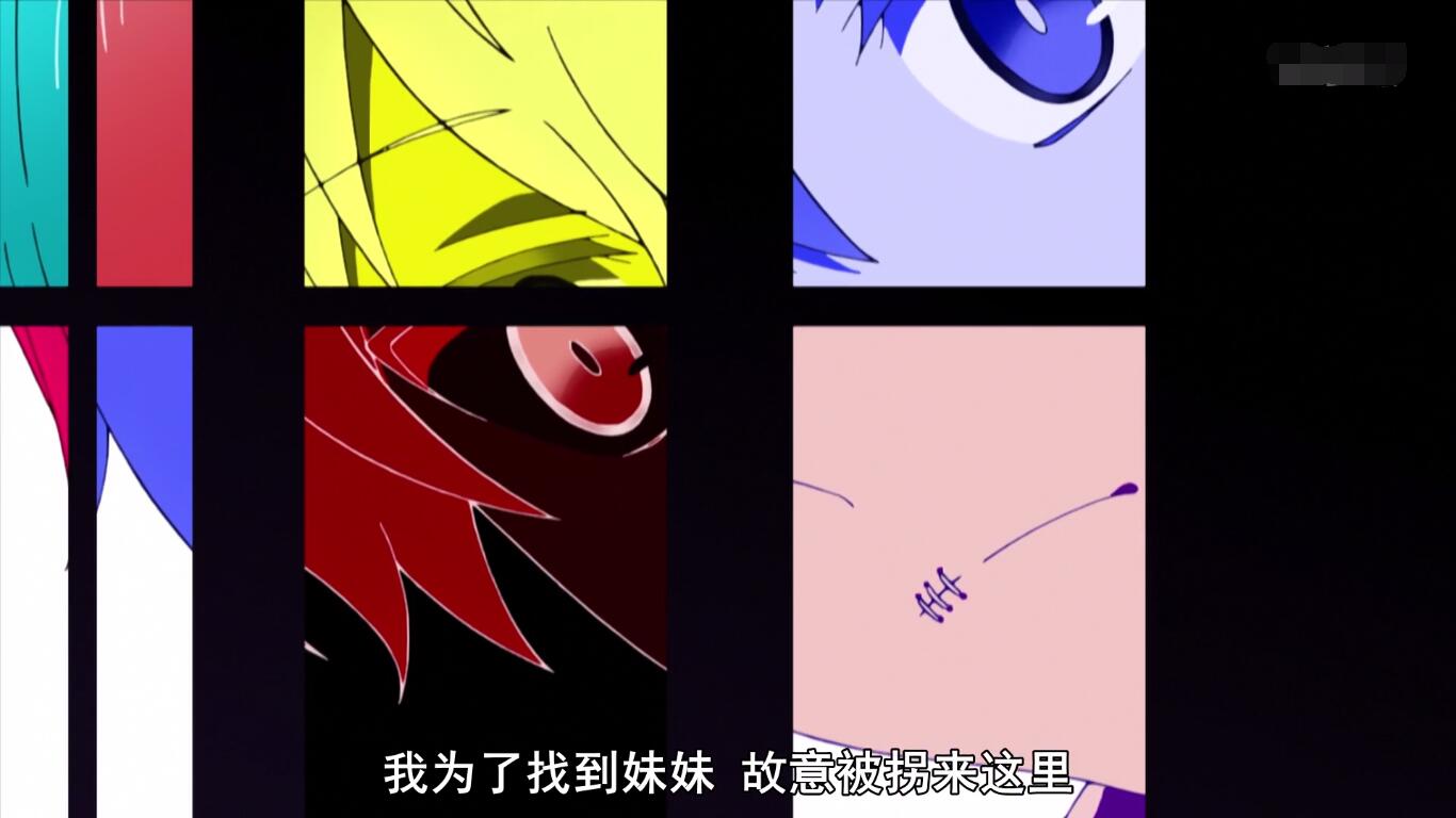 实况主的逃脱漫画剧情分析,实况主的逃脱游戏第二季漫画