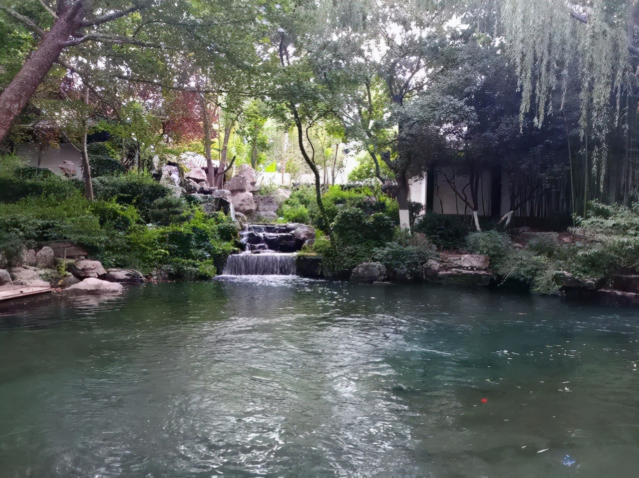 山东济南好玩的地方推荐一日游,2022春节济南融创乐园值得去吗