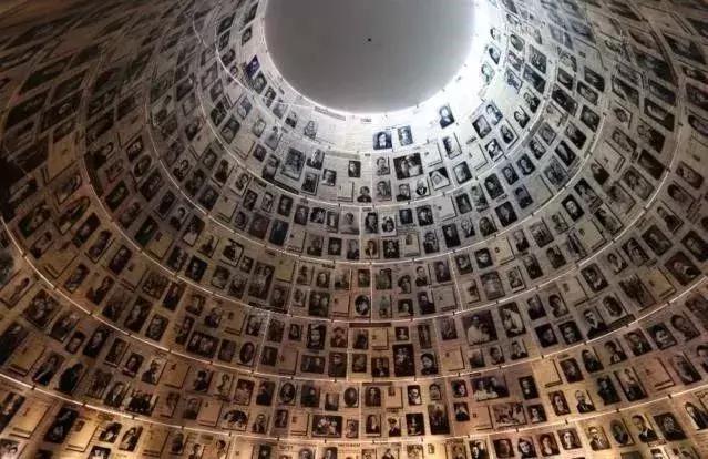 是什么让纳粹德国完成了对600万犹太人的大*杀屠**？