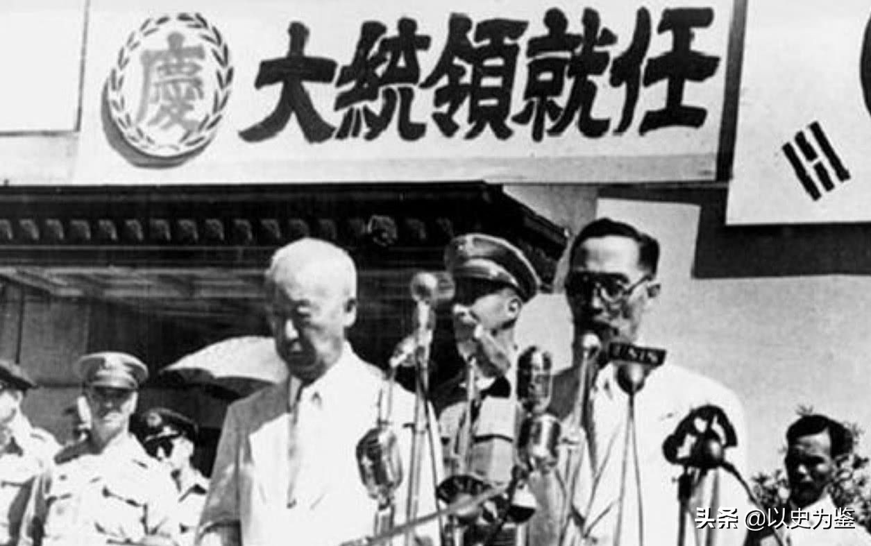 韩国选手拒绝与对手握手,韩国选手拒绝与泰国选手握手