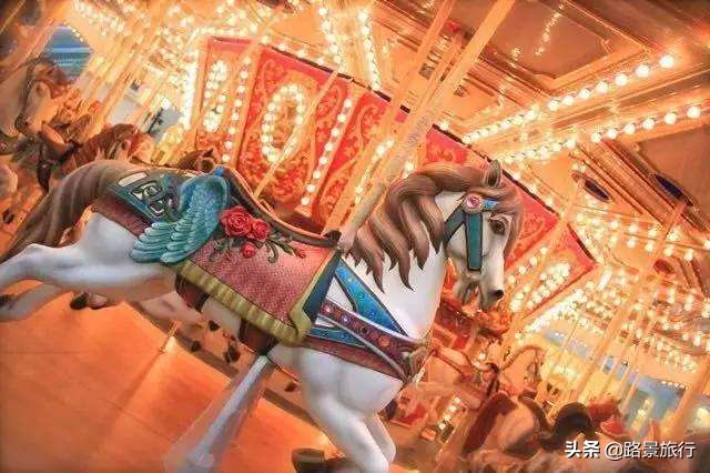 鄞州罗蒙环球乐园初七有烟花吗,宁波鄞州罗蒙环球城美食推荐