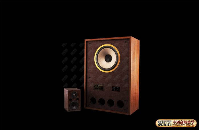 岂止于大，BT-AUDIO拿破仑15寸同轴音箱评测