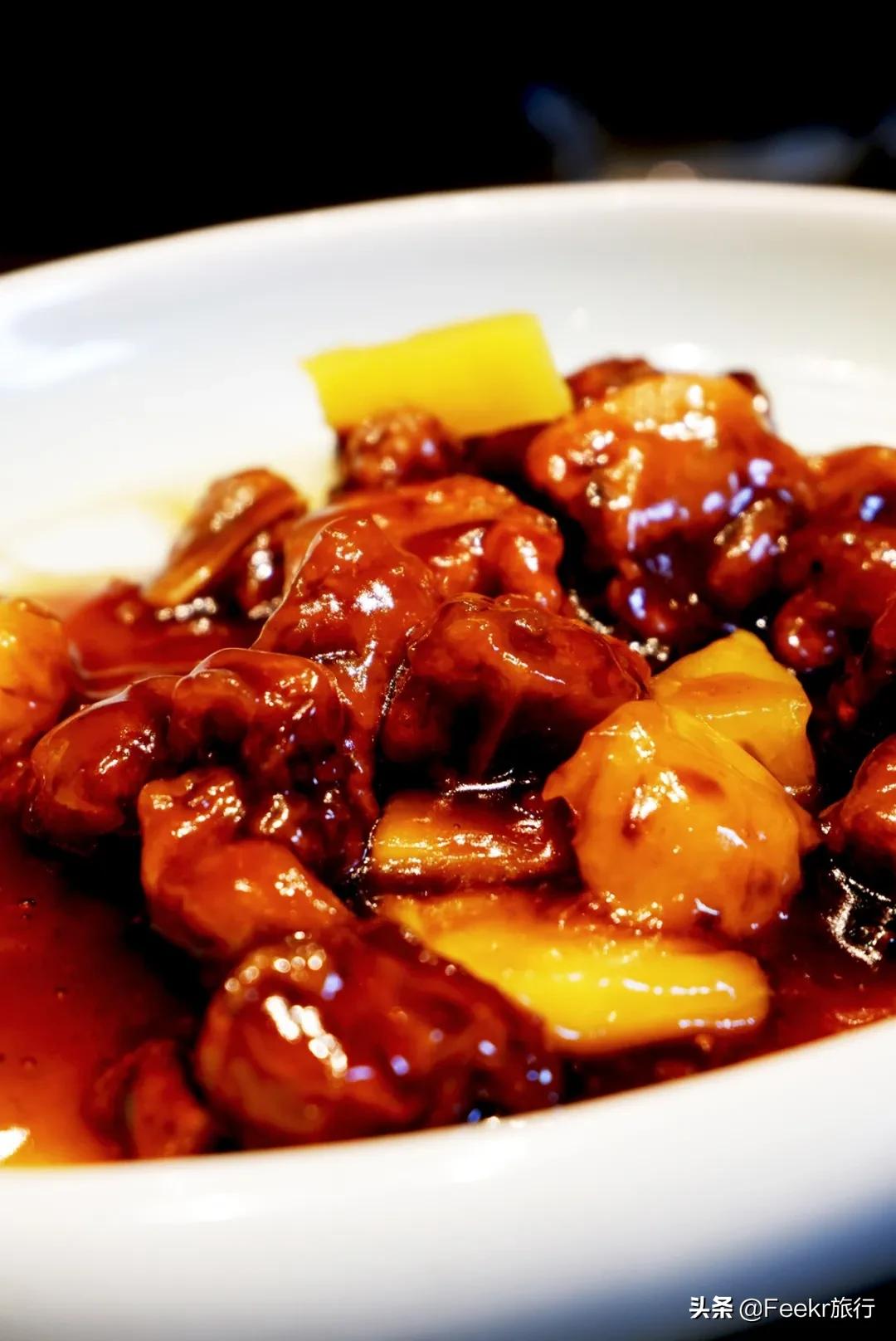 五一莫奈庄园一日游,五一不出游在家门口看风景