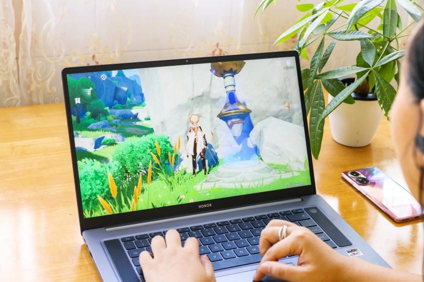 荣耀magicbook16pro与小新pro16,magicbookpro16.1锐龙版