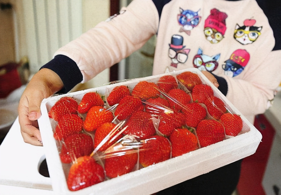 五种水果一定要清洗给孩子吃,寄生虫最多的五种水果