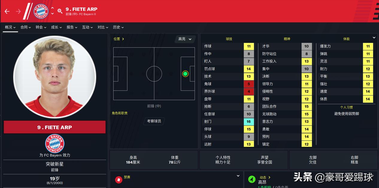 fm足球经理2021无锋阵,fm2020足球经理