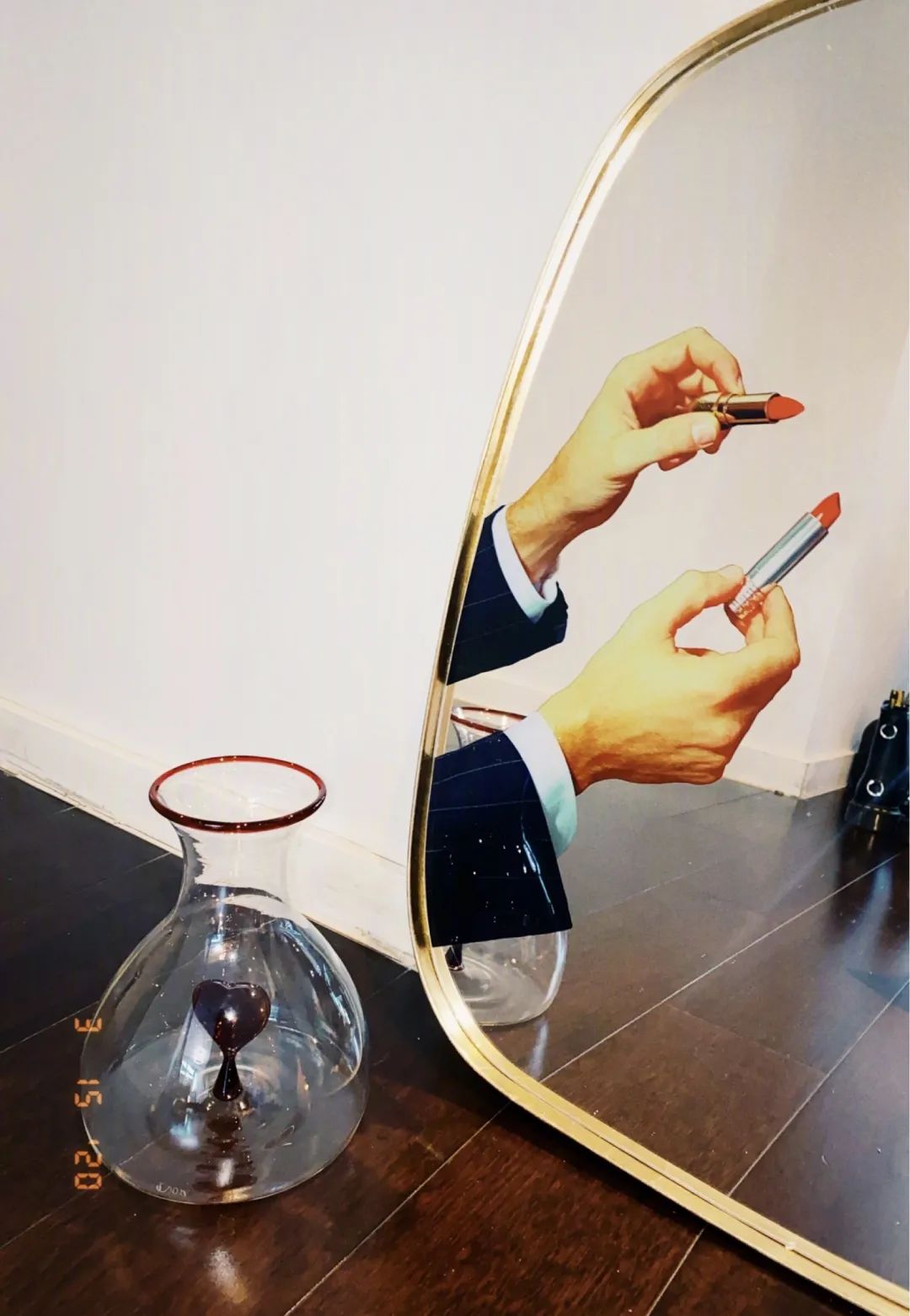 出门变少的结果，姑娘们享受生活的理由反而变多了？