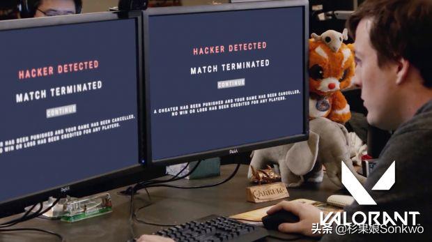 新游valorant,拳头新游戏valorant国服什么时候出