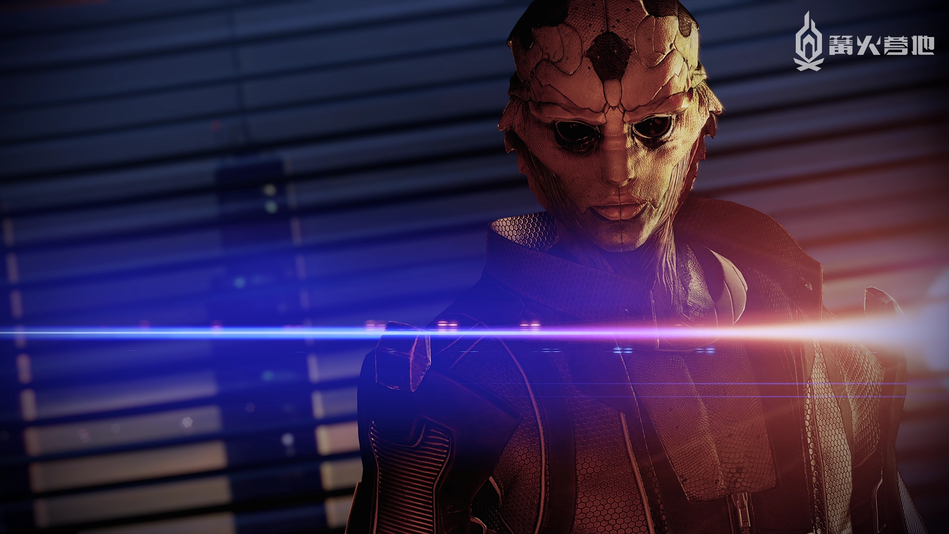 质量效应经典片段,质量效应中的经典对话