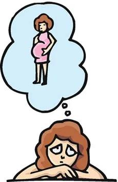 做了通水也没怀孕什么原因,做了通水还是不怀孕可以做造影吗