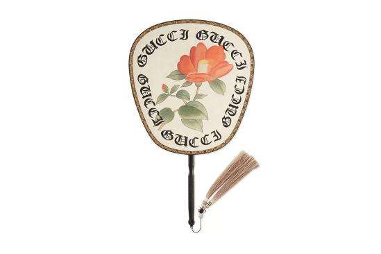 裁为*欢合**扇，团团似明月——关于团扇那些不得不说的设计理念