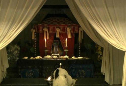 人死后为什么要停尸七日,人死后为什么要停尸三日