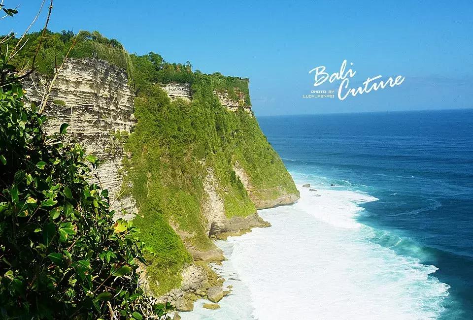 999玩转巴厘究竟嗨不嗨:香遇巴厘,南太平洋的风与海