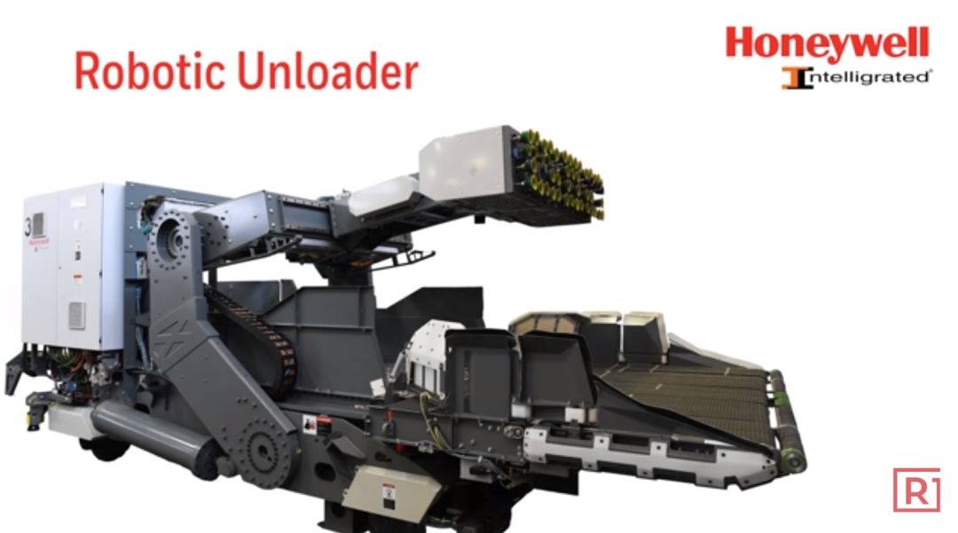 霍尼韦尔honeywell灯,霍尼韦尔honeywell视频