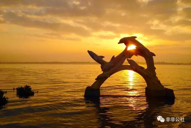 湛江游玩打卡攻略路线,湛江行程攻略