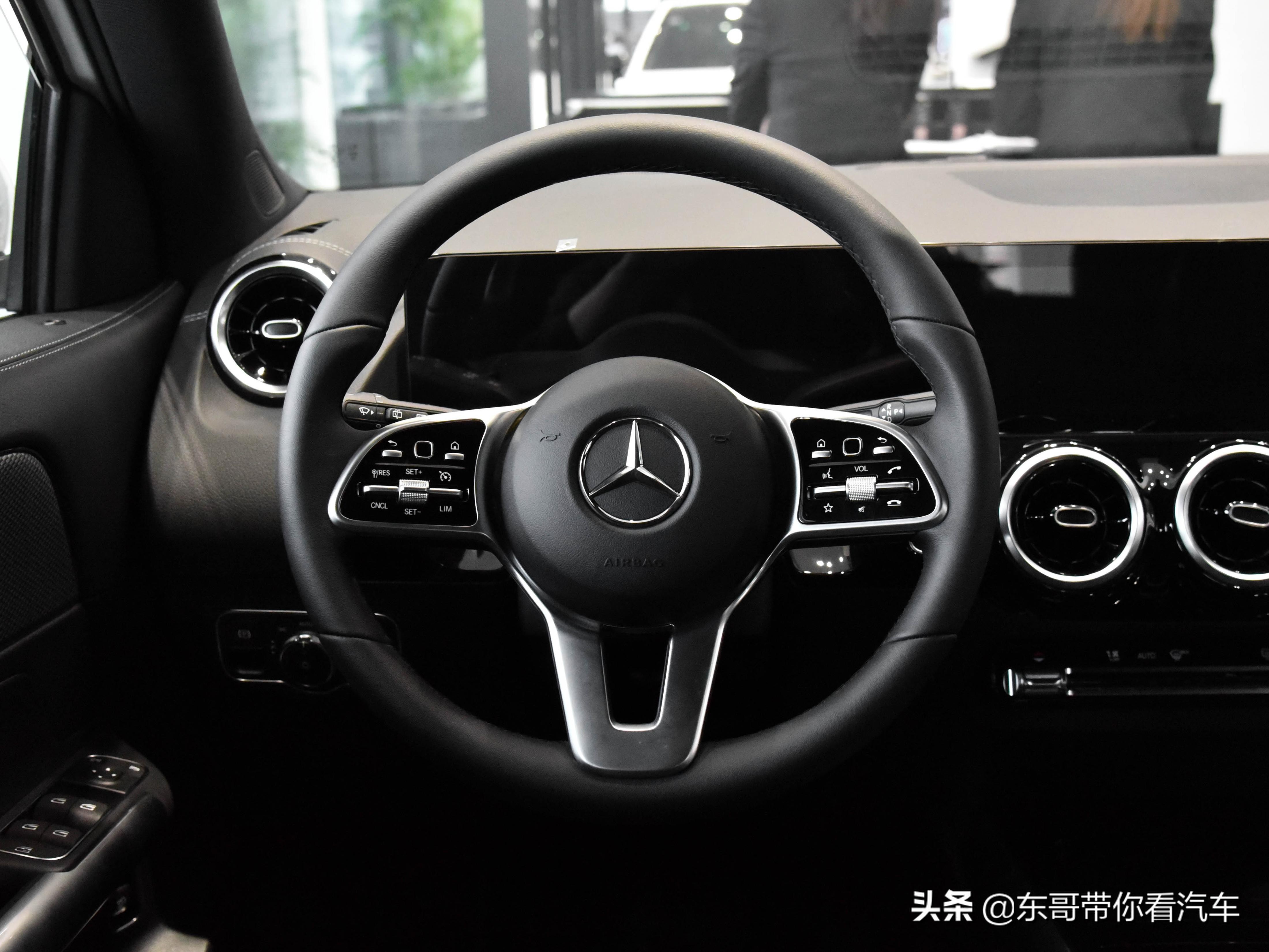 预算低奔驰轿车,奔驰gla2018款值得购买吗