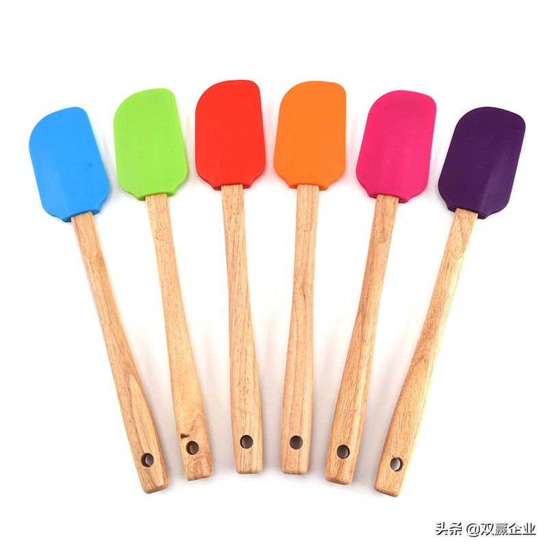 高品质硅胶厨具,新型硅胶厨具