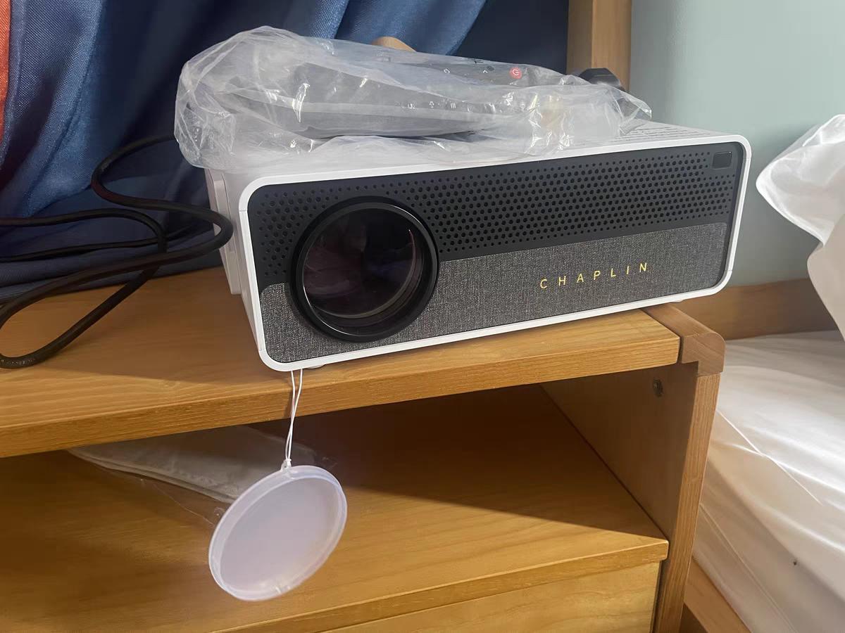 当贝d3x多大画面合适,当贝d3x老款和新款区别