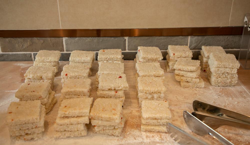 固始县西九华山风景区央视,河南固始九华山花千谷