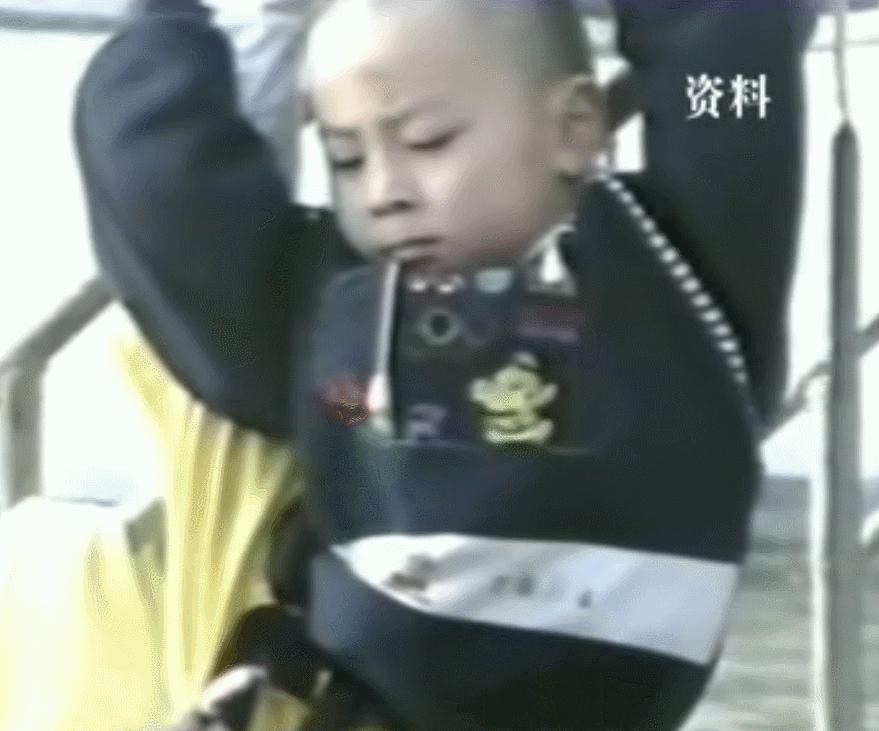 童星现状对比特别凄惨,童星最惨的下场