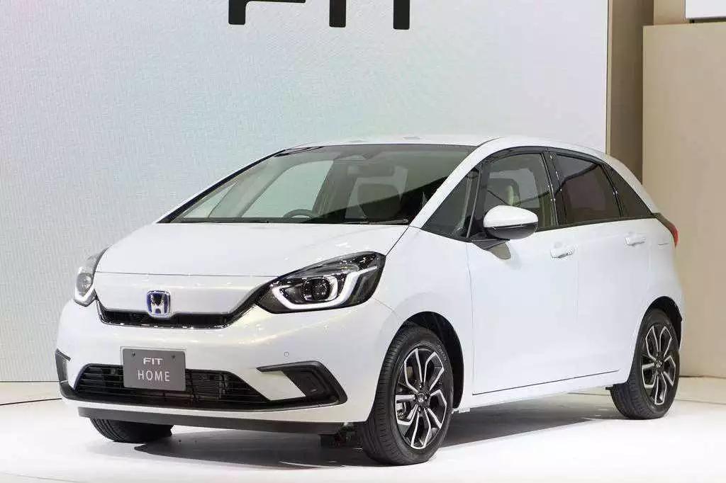 超跑梦碎！没有了手动挡的飞度，是不是缺少了灵魂？