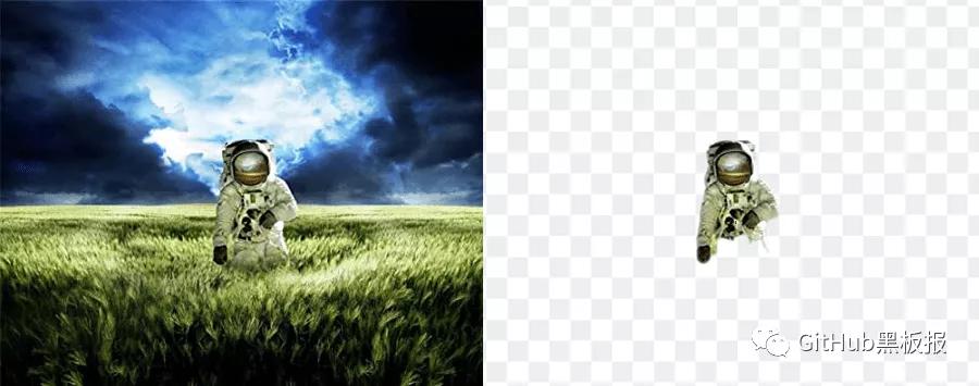 ps教程ps一键智能抠图快且好,ps一键抠图最快的方法