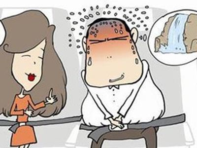 尿闭习惯会怎么样,引起尿失禁原因分析图解