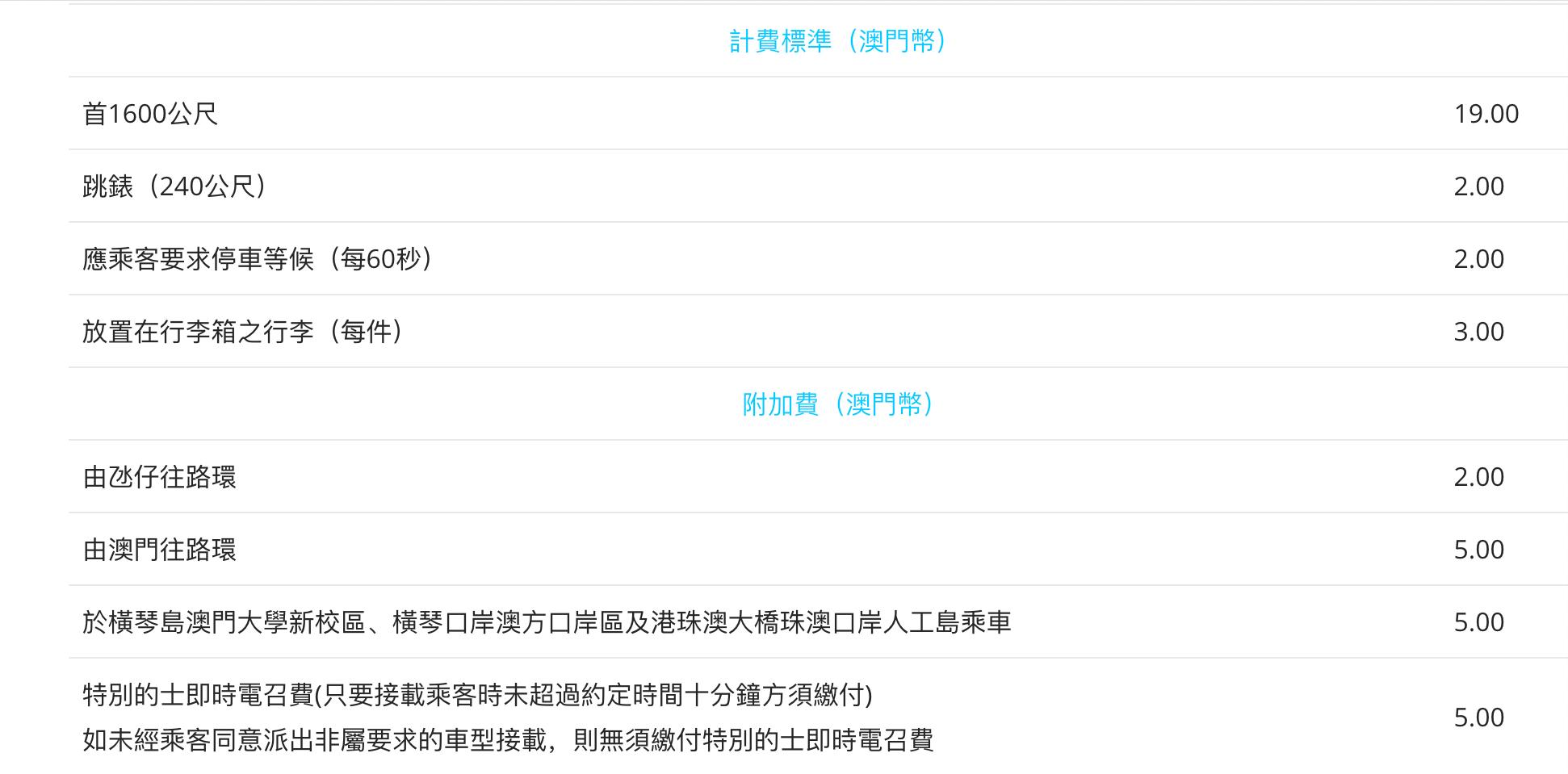 澳门环岛游避坑,澳门交通攻略最全