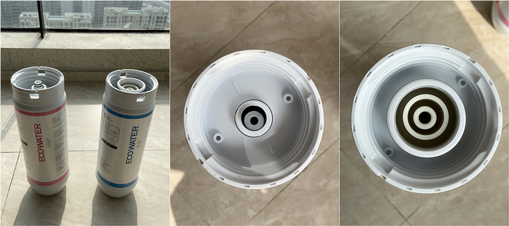 怡口净水器节能,家用怡口净水器