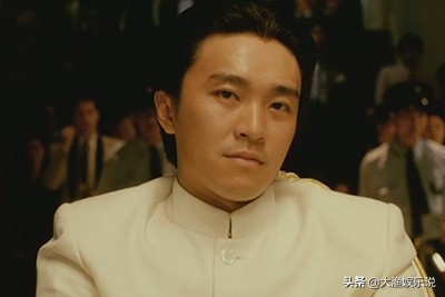 张学友周星驰金像奖,张学友周星驰同台飙歌