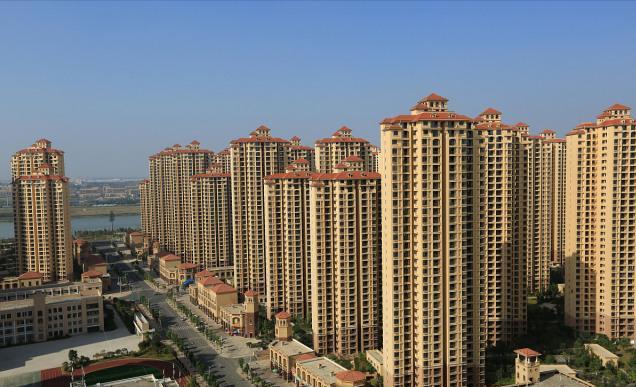 2021年不买房，5年后买不起还是烂大街？2位开发商几乎明示