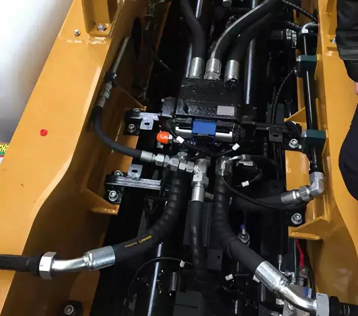 全网最火新农村搅拌市场致富神器,致富神器泵车