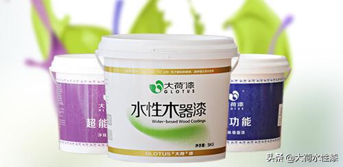水性漆如何选择品牌,水性漆怎么选更环保